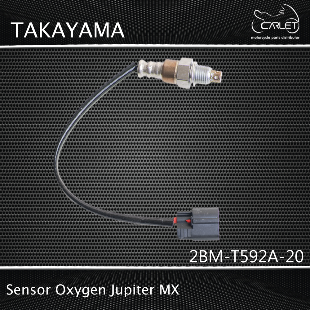 Takayama Sensor Oxygen Jupiter MX